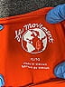 FP Movement Orange Jacket Size XL - photo 6