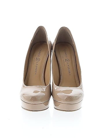 Chinese Laundry Heels (view 2)