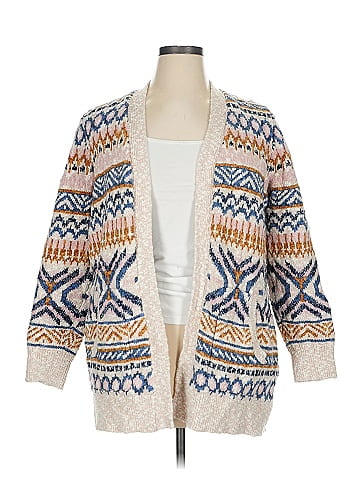 L.L.Bean Cardigan (view 1)