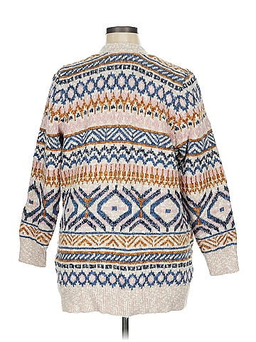 L.L.Bean Cardigan (view 2)