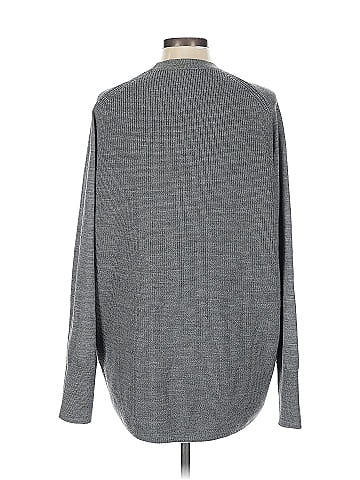 Cos Wool Cardigan (view 2)