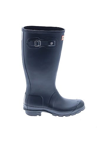 Hunter Rain Boots (view 1)