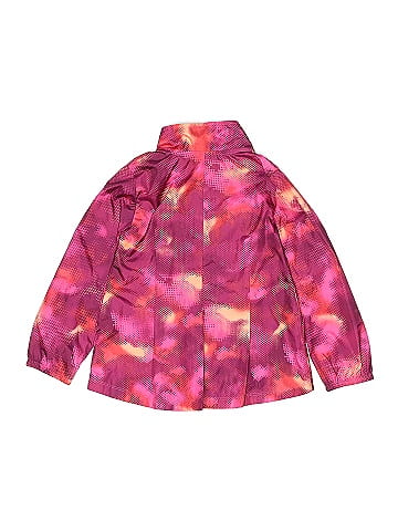 Adidas Raincoat (view 2)