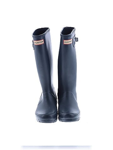 Hunter Rain Boots (view 2)