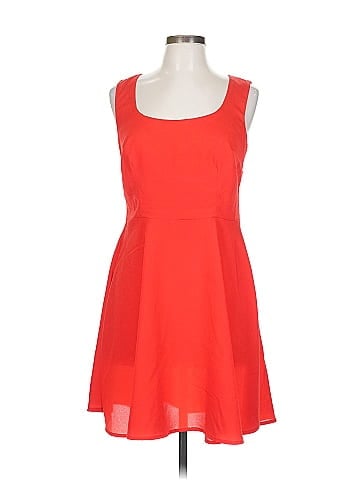 Mimi Chica Cocktail Dress (view 1)