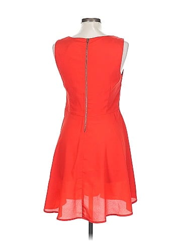 Mimi Chica Cocktail Dress (view 2)