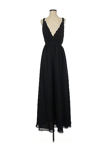 Fame And Partners Cocktail Dress (view 1)