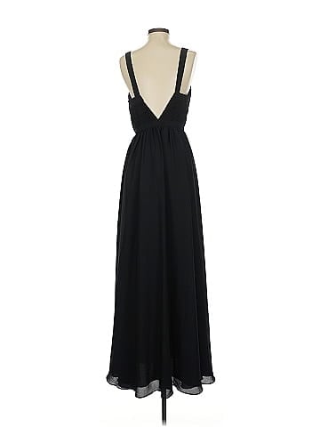 Fame And Partners Cocktail Dress (view 2)