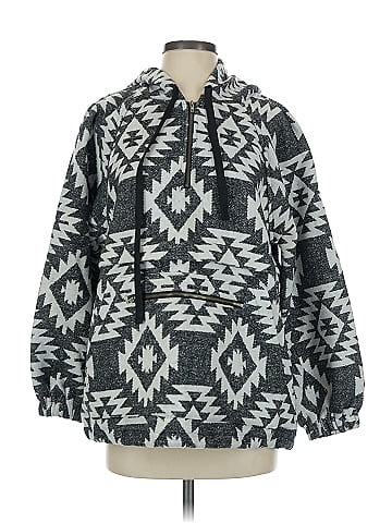 Jodifl Poncho (view 1)