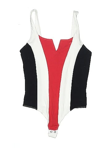 Express One Eleven Bodysuit (view 1)