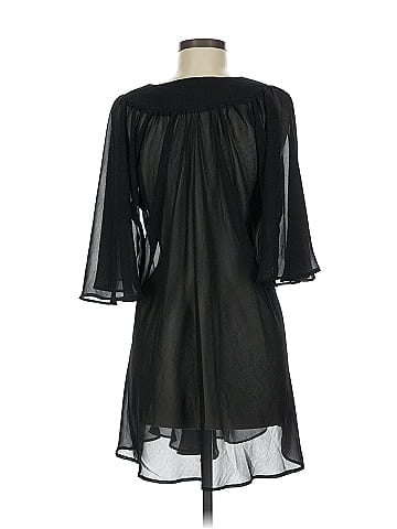 Love Stitch 3/4 Sleeve Blouse (view 2)