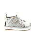 Old Soles Silver Gold Sneakers Size EU 18 (baby) - photo 1