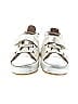 Old Soles Silver Gold Sneakers Size EU 18 (baby) - photo 2
