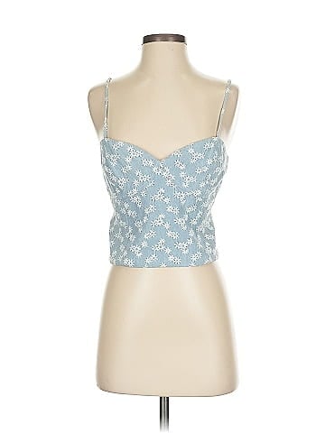 DV by Dolce Vita Sleeveless Top (view 1)