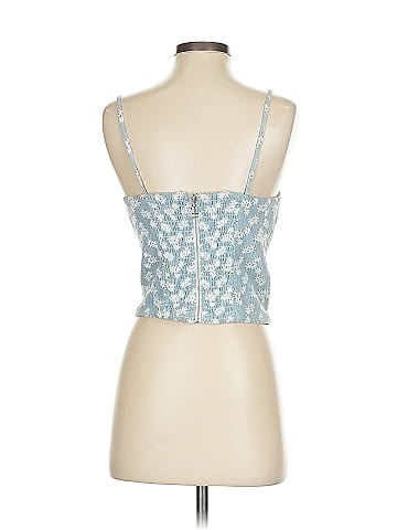 DV by Dolce Vita Sleeveless Top (view 2)