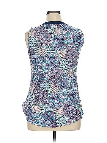 RXB Sleeveless Blouse (view 2)