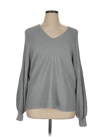 1.State Pullover Sweater (view 1)