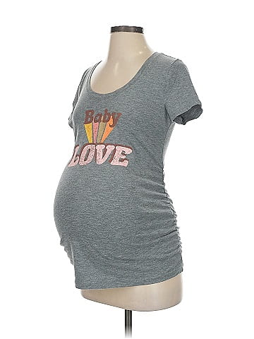 a:glow Short Sleeve T-Shirt (view 1)