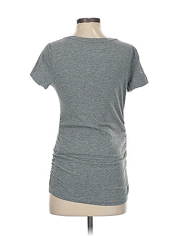 a:glow Short Sleeve T-Shirt (view 2)