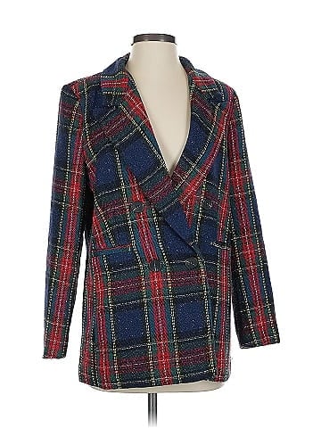 Fore Blazer (view 1)