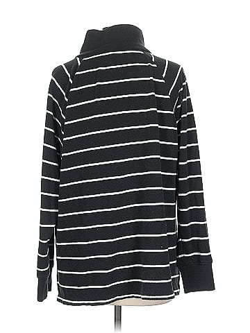 J.Crew Factory Store Turtleneck Sweater (view 2)