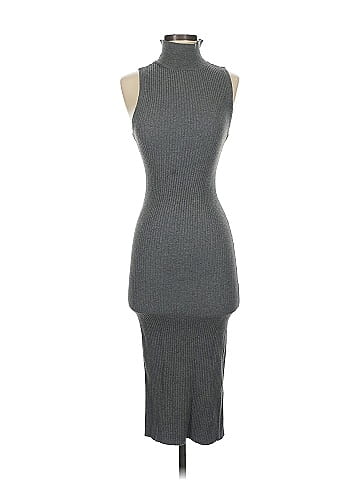 Alice + Olivia Cocktail Dress (view 1)