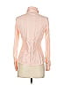 Arden B. Pink Long Sleeve Blouse Size S - photo 2