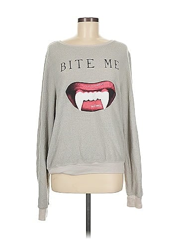 Wildfox Sweatshirt (view 1)