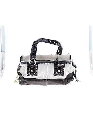 Coach Satchel (view 1)