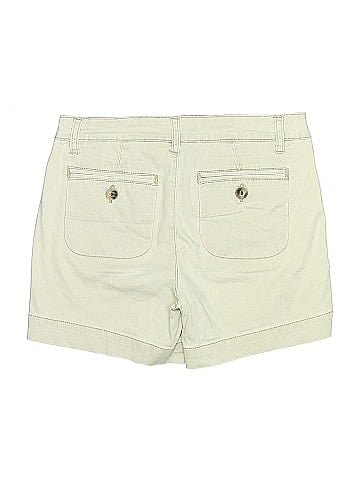 One 5 One Khaki Shorts (view 2)