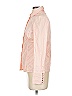Arden B. Pink Long Sleeve Blouse Size S - photo 4