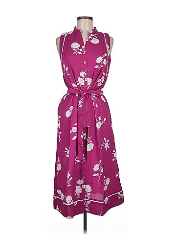 Ann Taylor Casual Dress (view 1)