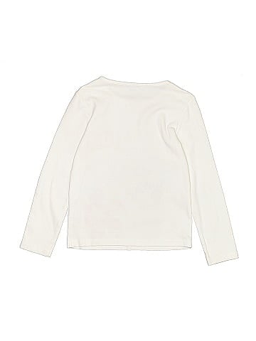 Gymboree Long Sleeve T-Shirt (view 2)