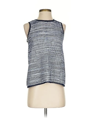 Vanessa Virginia Sleeveless Blouse (view 1)