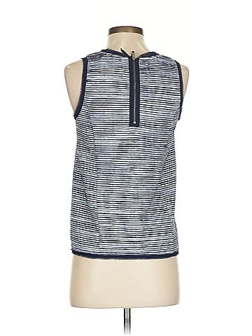 Vanessa Virginia Sleeveless Blouse (view 2)