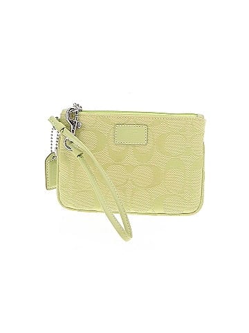 Coach Wristlet (view 1)