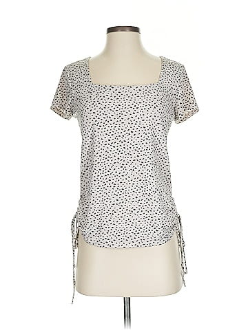 Gilli Short Sleeve Top (view 1)