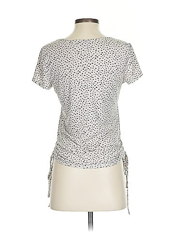Gilli Short Sleeve Top (view 2)
