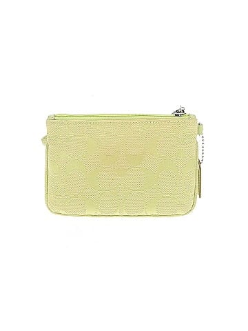 Coach Wristlet (view 2)