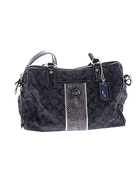 Coach Factory Satchel