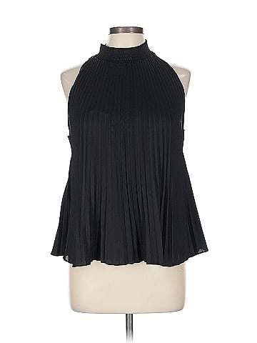 1.State Sleeveless Blouse (view 1)