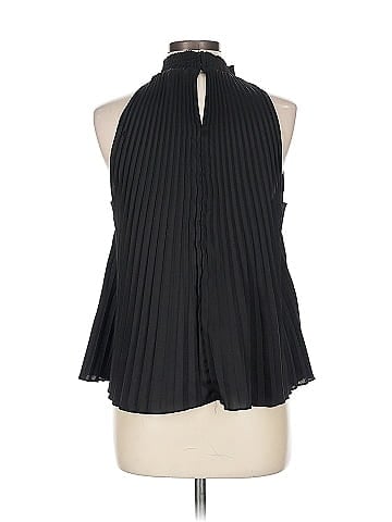 1.State Sleeveless Blouse (view 2)