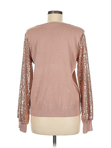 Adrianna Papell Pullover Sweater (view 2)