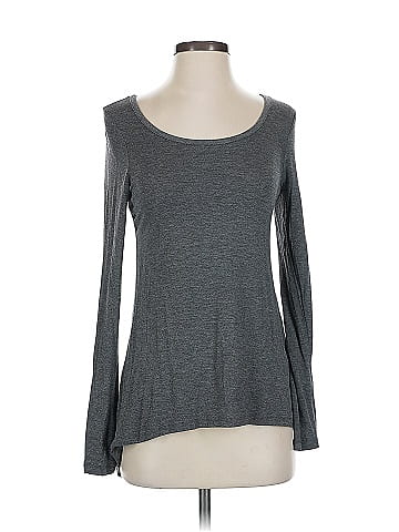 Heart & Hips Long Sleeve T-Shirt (view 1)