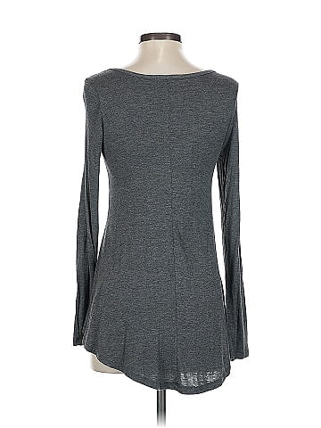 Heart & Hips Long Sleeve T-Shirt (view 2)