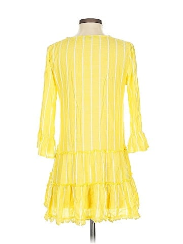 Blue Island 3/4 Sleeve Blouse (view 2)