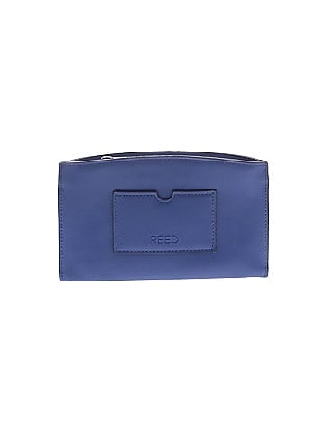 Reed Clutch (view 1)