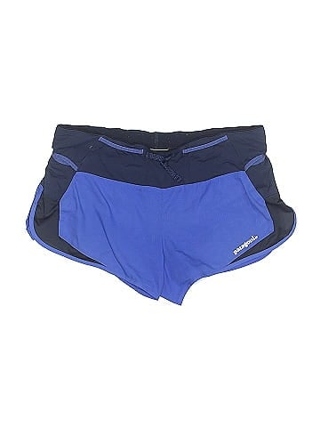 Patagonia Athletic Shorts (view 1)