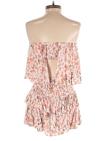 Mustard Seed Romper (view 2)