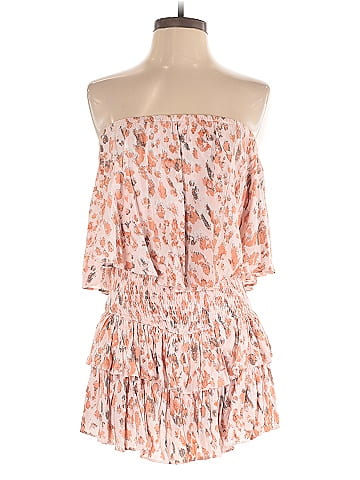 Mustard Seed Romper (view 1)